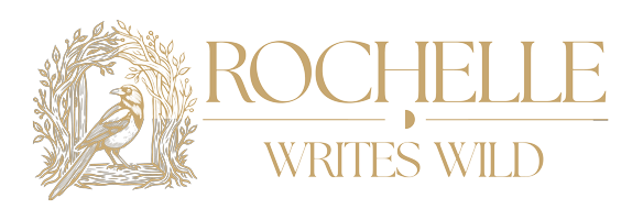 Rochelle Writes Wild