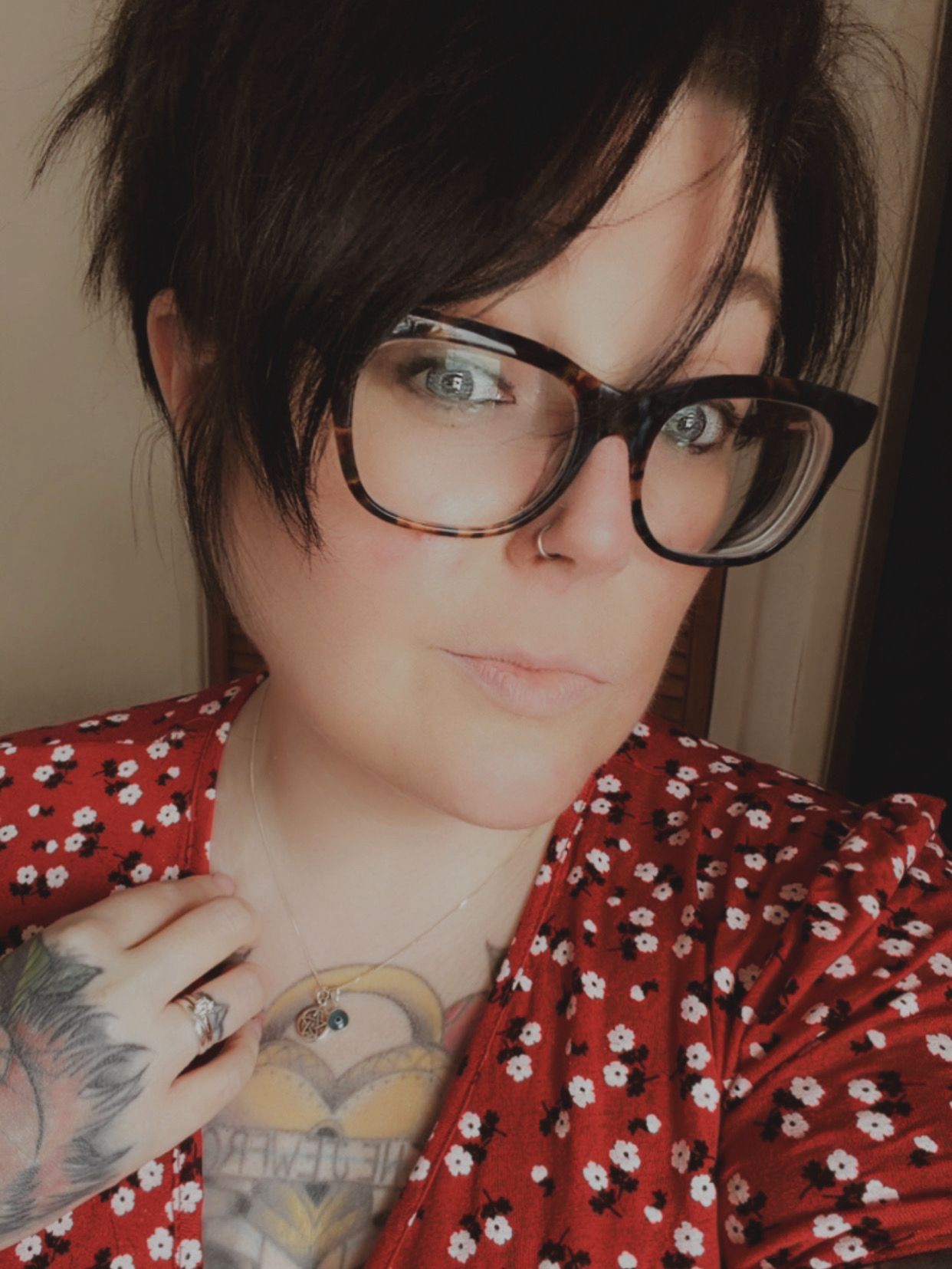 Rochelle-Writes-Wild-Bio