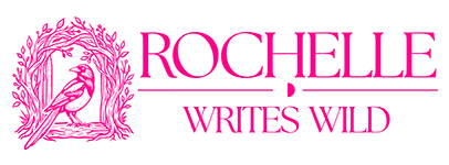 Rochelle Writes Wild