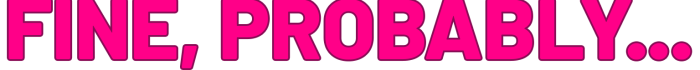 Caddie-Banner